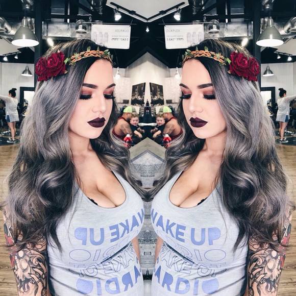 Meet your Posher, Kailey - Picture 1 of 1